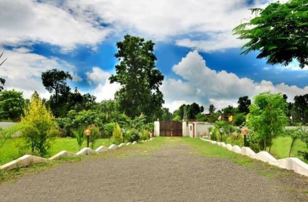 Sun Resort Bandhavgarh
