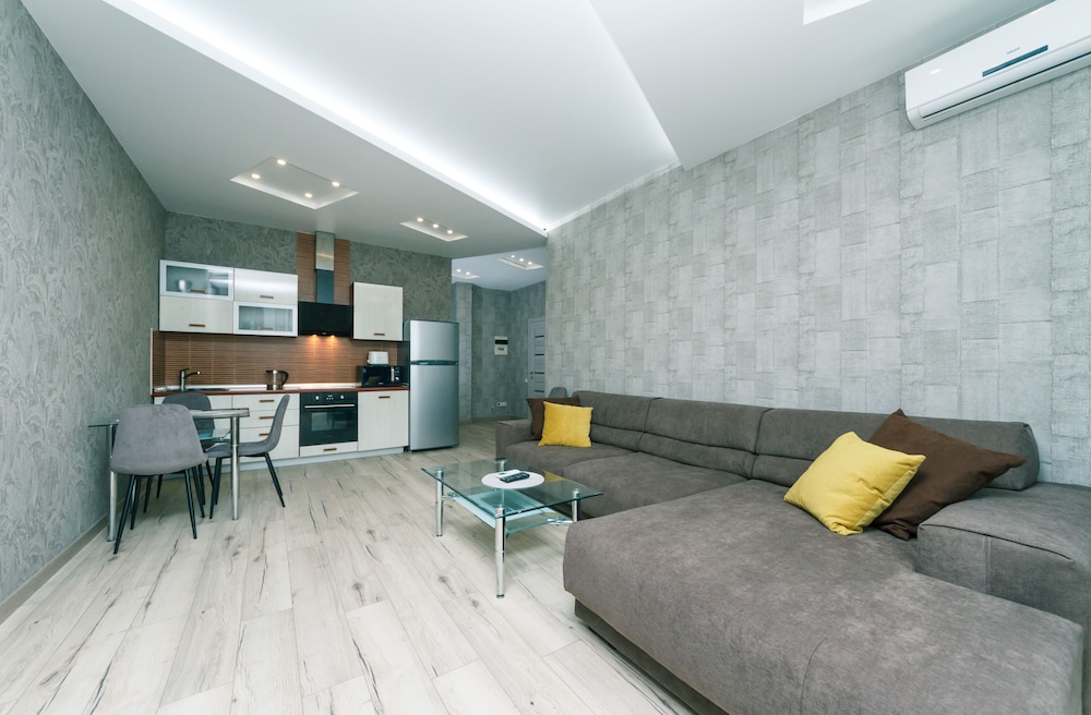 Kyiv Rent Apartments