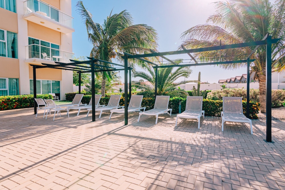 Aruba's Life 205