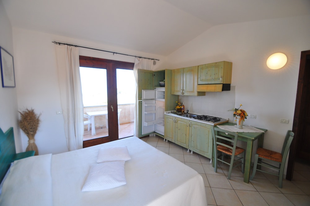 Residenze La Corte view 3