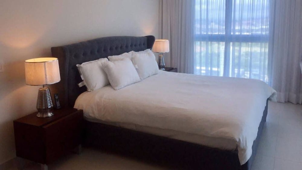 Ristretto Cafe I Cozy 1 Bedroom in Costa del Este