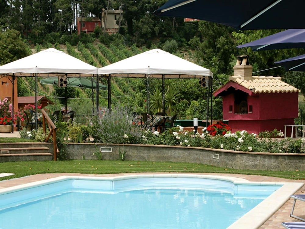 Belvilla by OYO Montali view 5