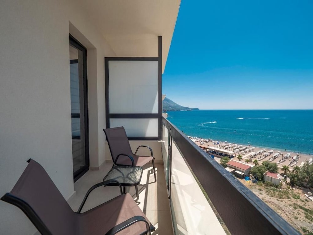 Casa Al Mare Residence