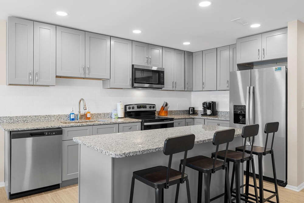 Sea House Villas Unit B3