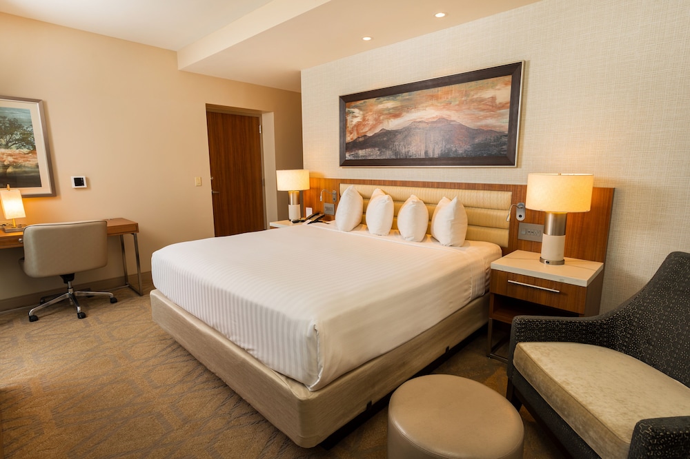 Sycuan Casino Resort - Property Image 19