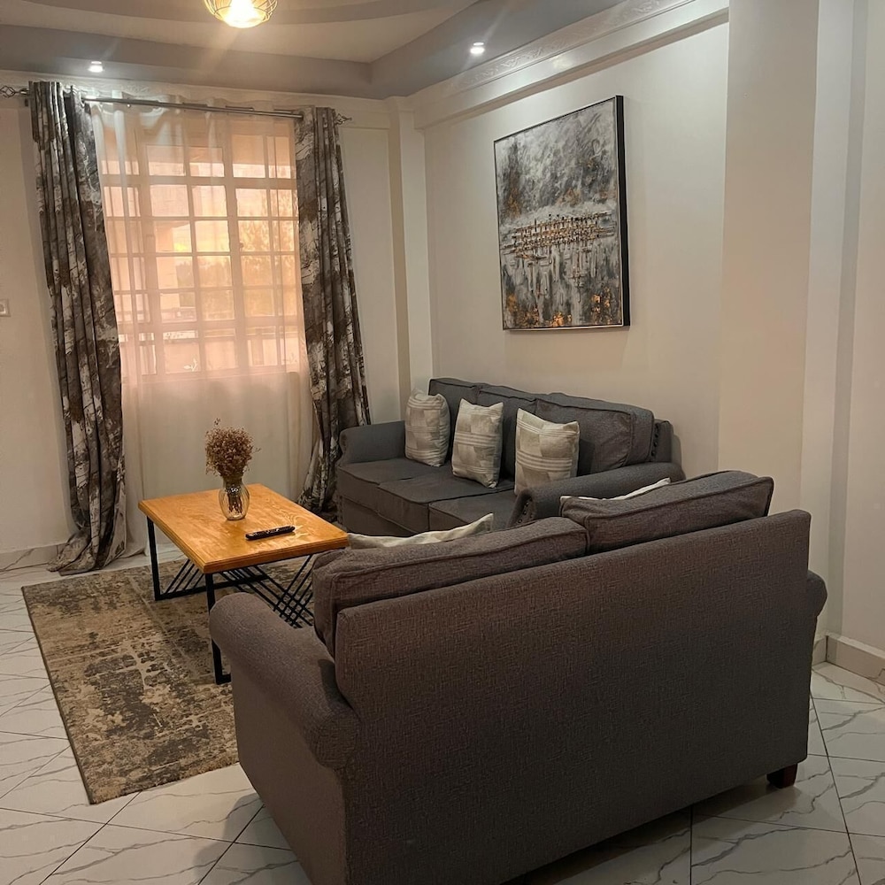 Koselig Homes califonia Plaza Nanyuki