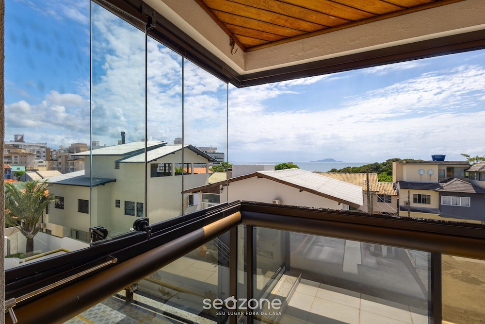 Apart w/ Pool 400m Praia dos Ingleses Posc0311