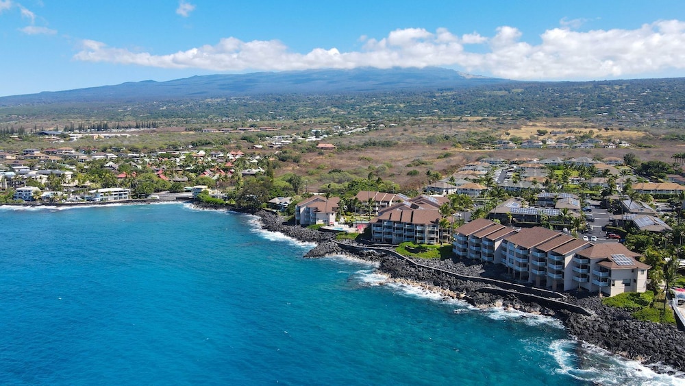 Top Floor - Direct Ocean Front View - Air-conditioned - Vrkcv