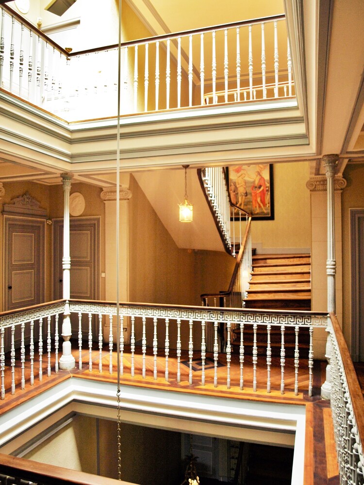 Château de la Pommeraye