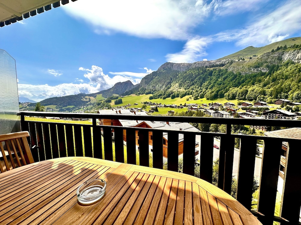 Le Lodge Monteva - Sur les pistes - Esc'Appart