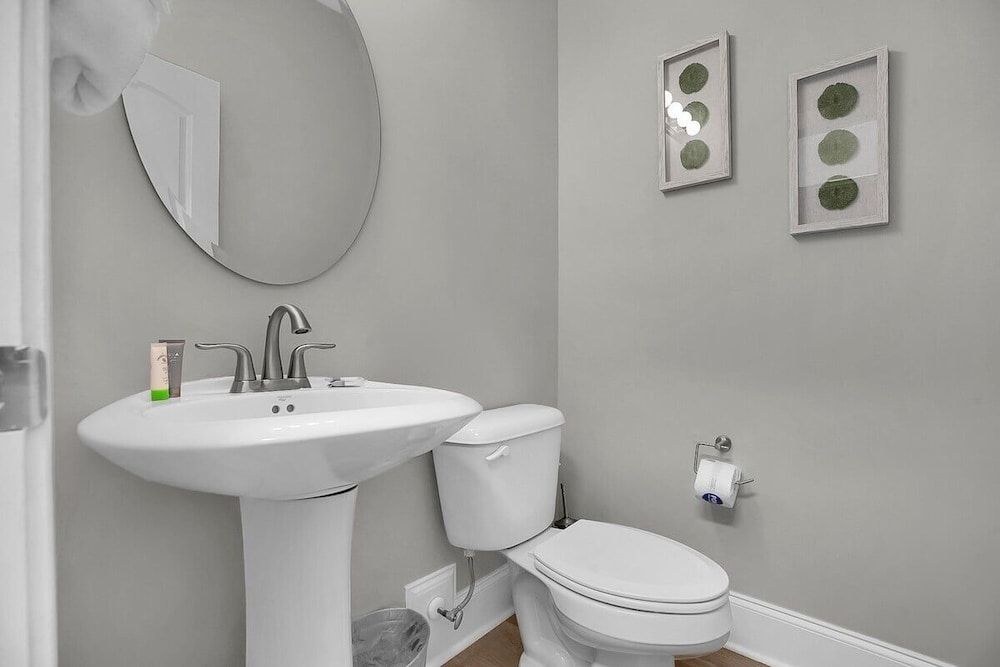 The Village At 74th 3 Bedroom Home