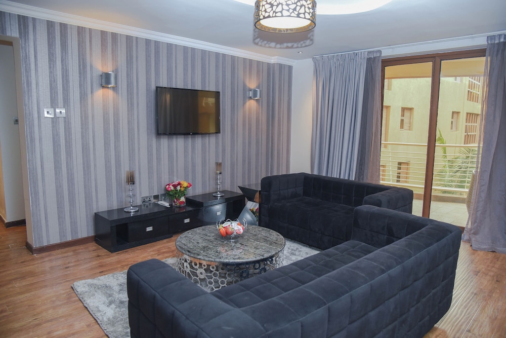 Lavington Residences By Trianum
