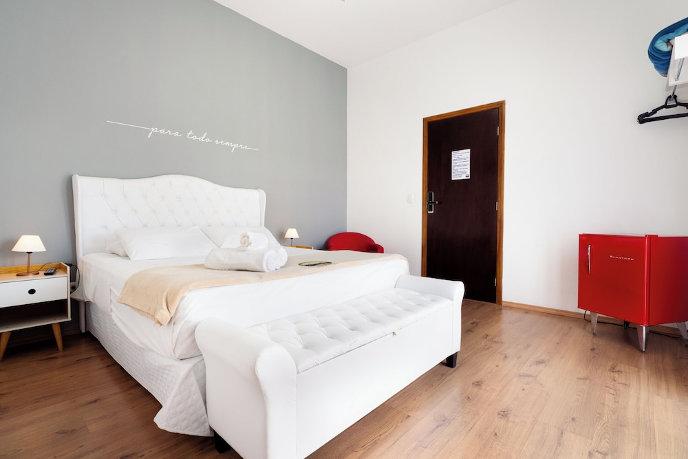 VELINN Casa de Campos Mountain House