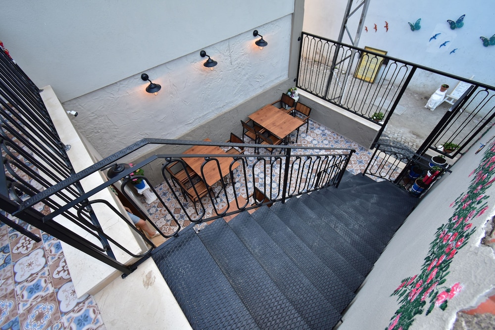 Otel Gülayvalık - Image 20