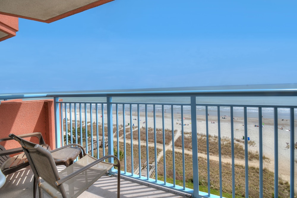 Roxanne Towers by Elliott Beach Rentals