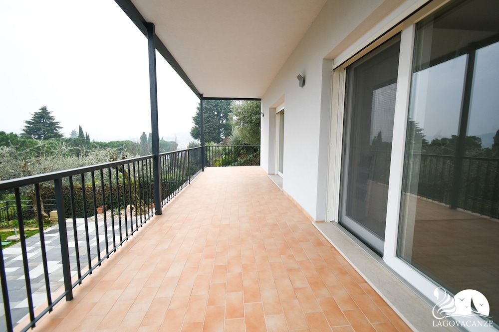 Soleblu Appartamento 02