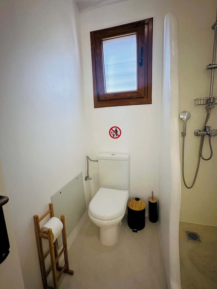 Divers house in Mykonos