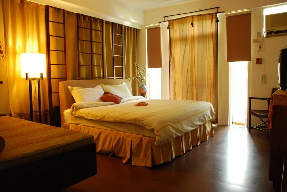 LTC Holiday Villa