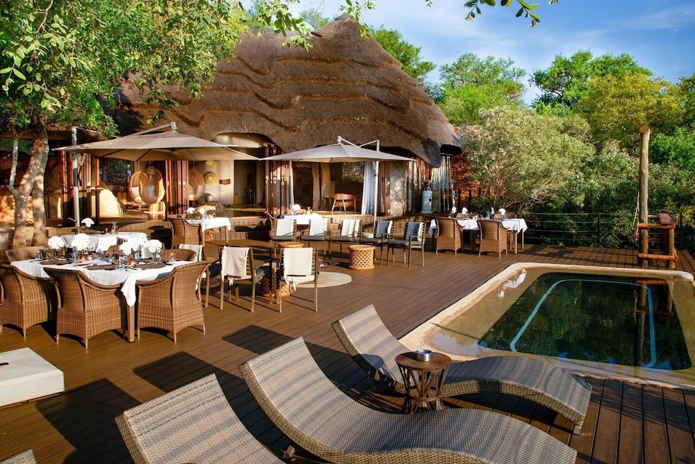 Madikwe Hills