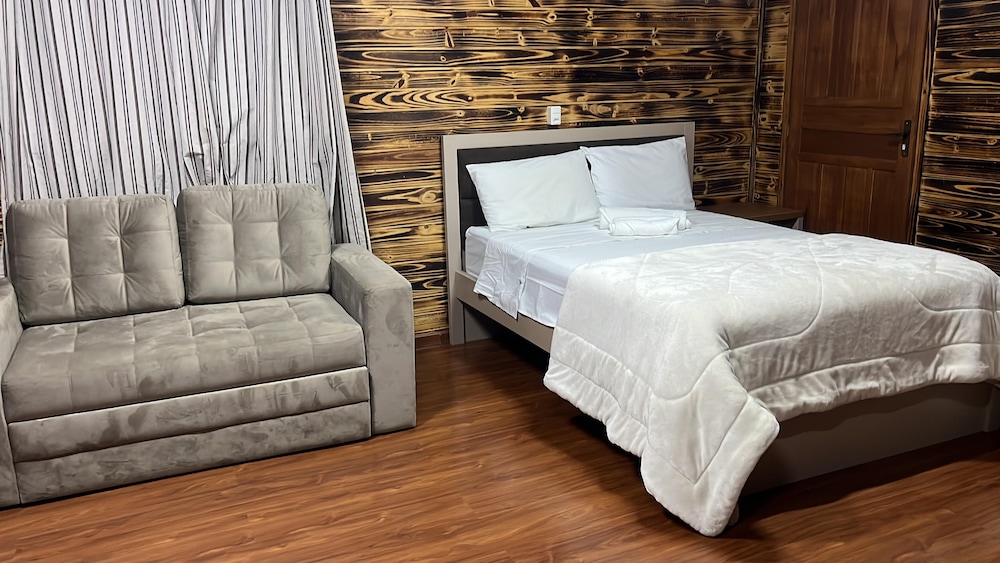 Cabanas Arena SG