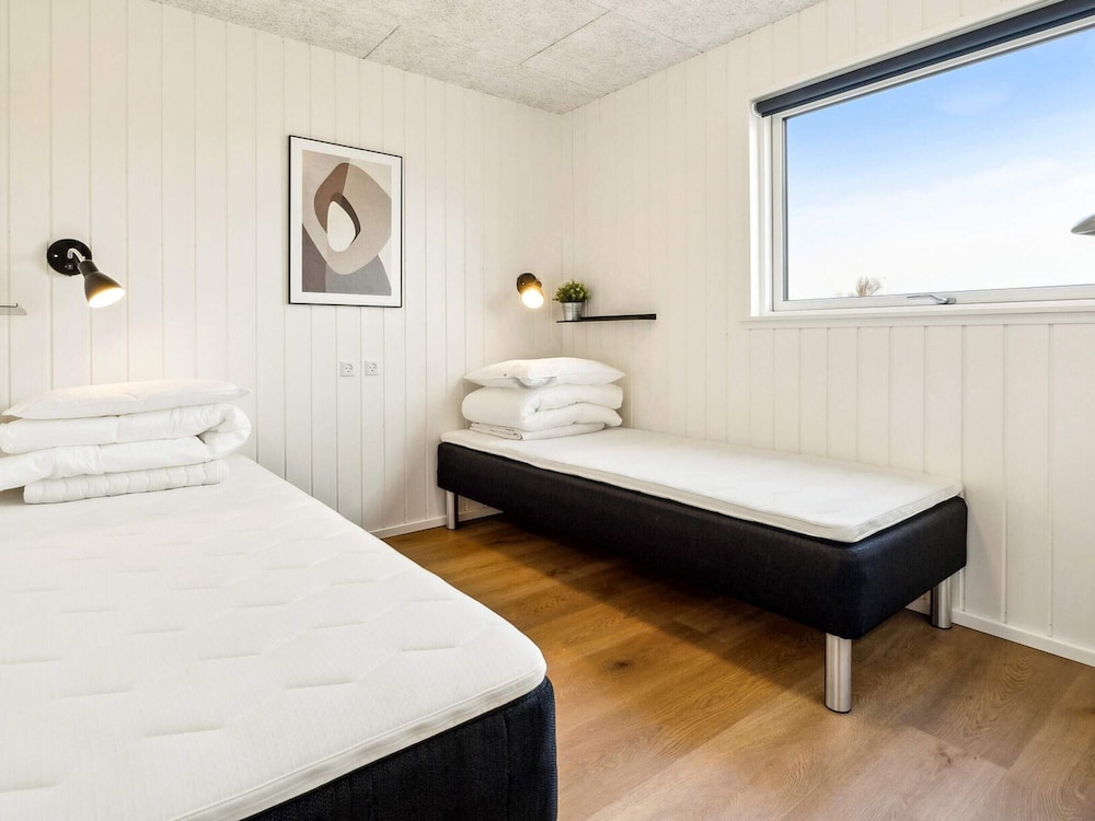 5 Star Holiday Home in Otterup