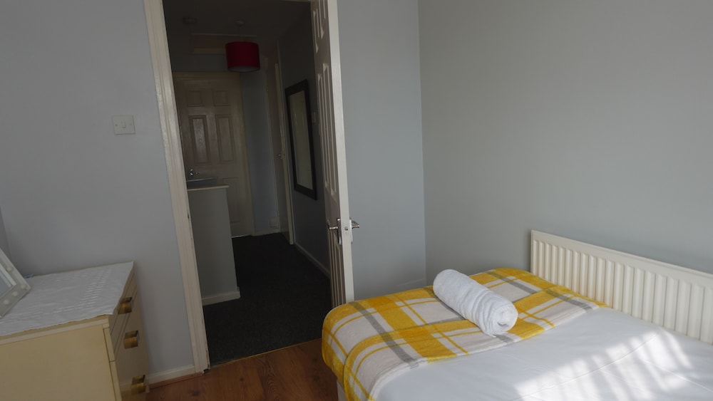 Chelsea House - Huku Kwetu view 3