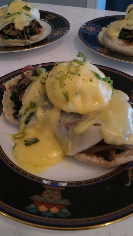 Niagara-on-the-Lake Vacations - Blue Skies Bed and Breakfast - Property Image 87