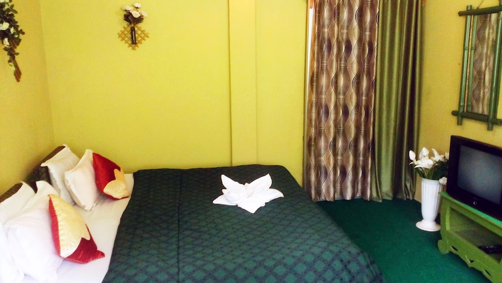 Dhardo Retreat & Resort view 4