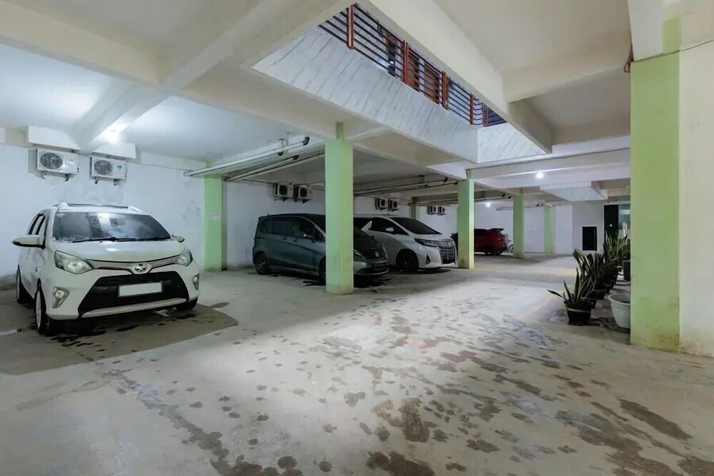 Hotel Tiga-Er Syariah Karawang