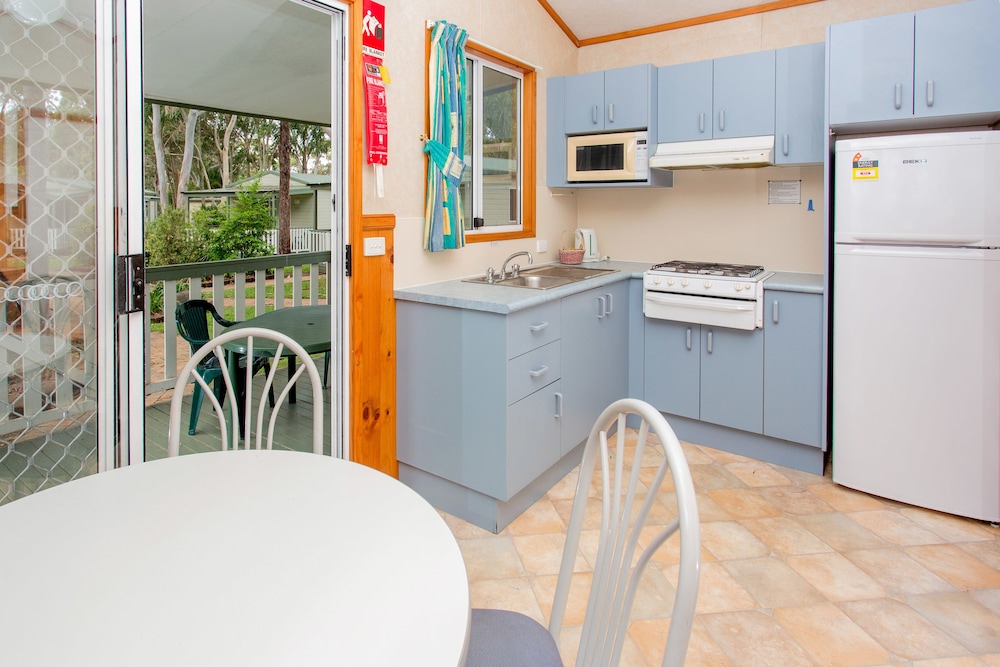 Tasman Holiday Parks - Kioloa Beach
