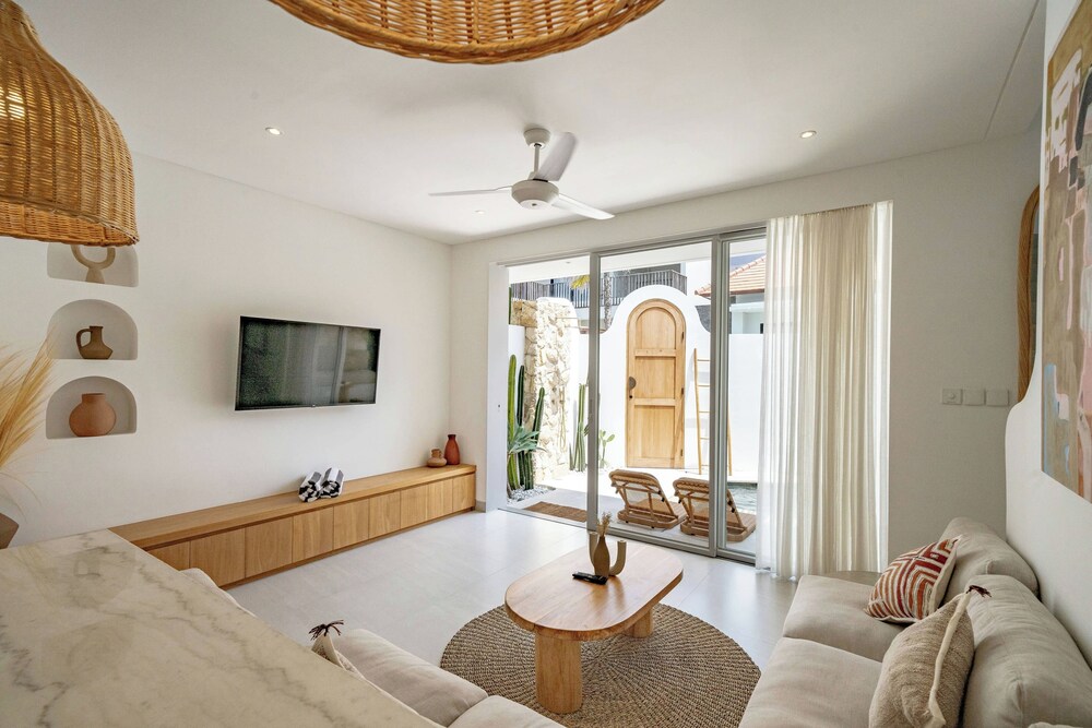 Las Casas Canggu