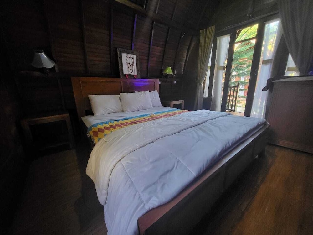 Jambu Guest House view 5