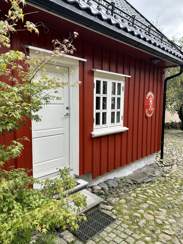 Toldgaarden Gjestegaard