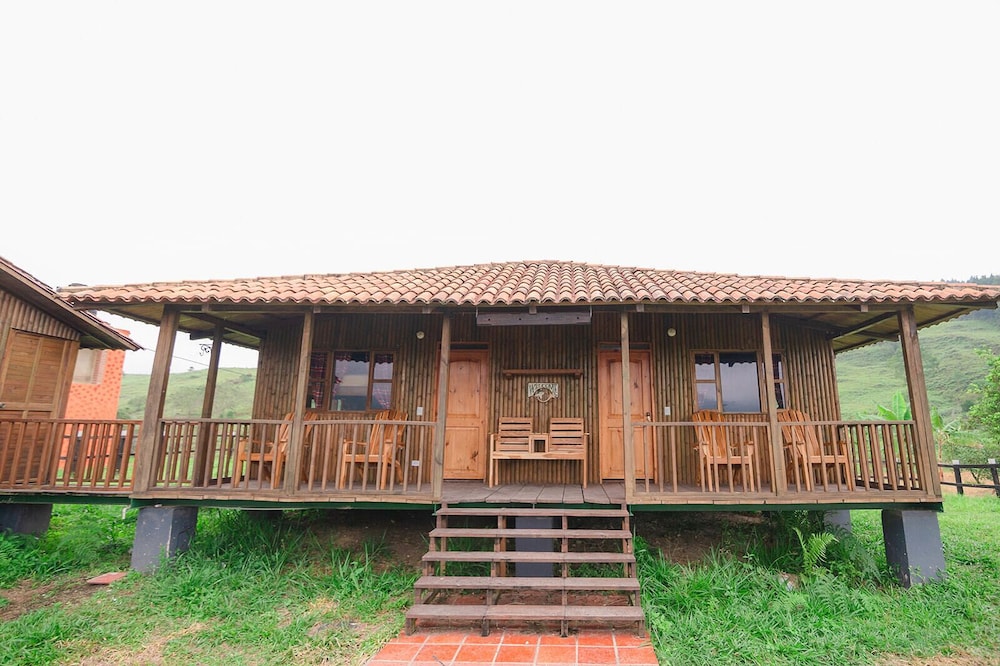 Eco hotel primavera