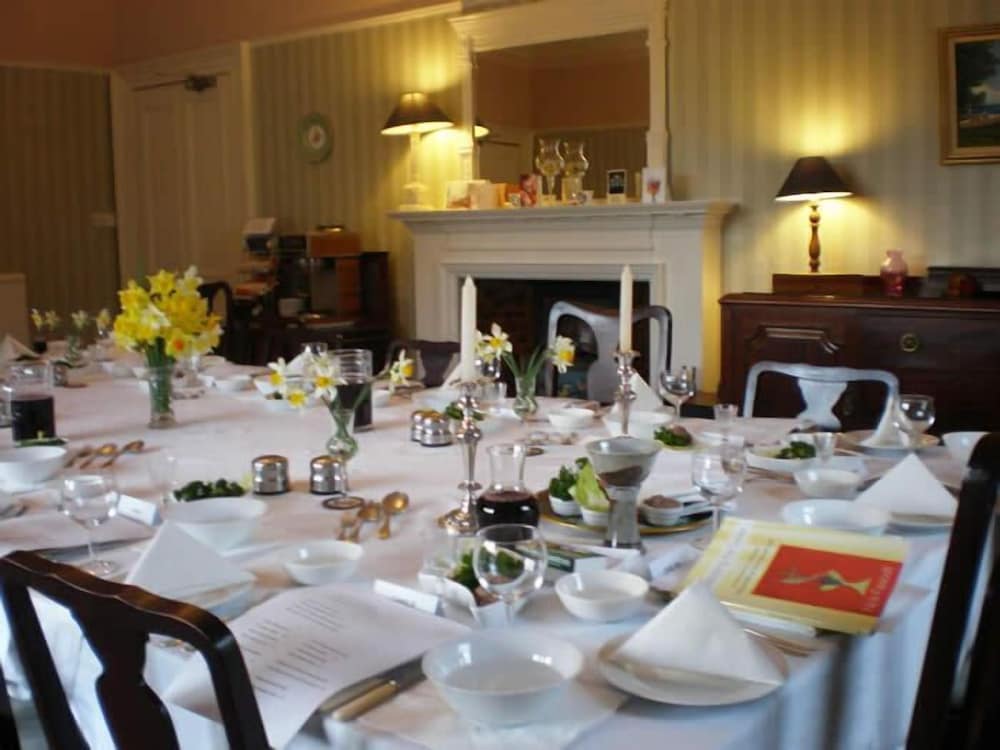 Whitchester Christian Guest House