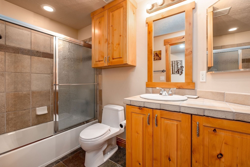 Park City Ski Resort - Town Pointe Condos