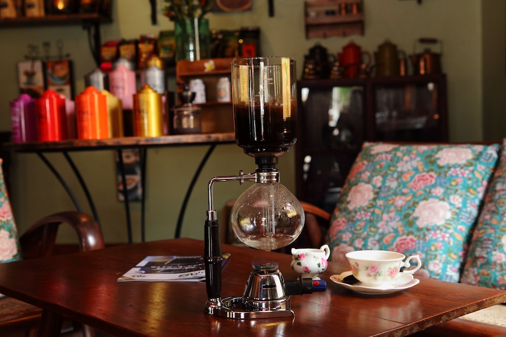 Cafe de Laos