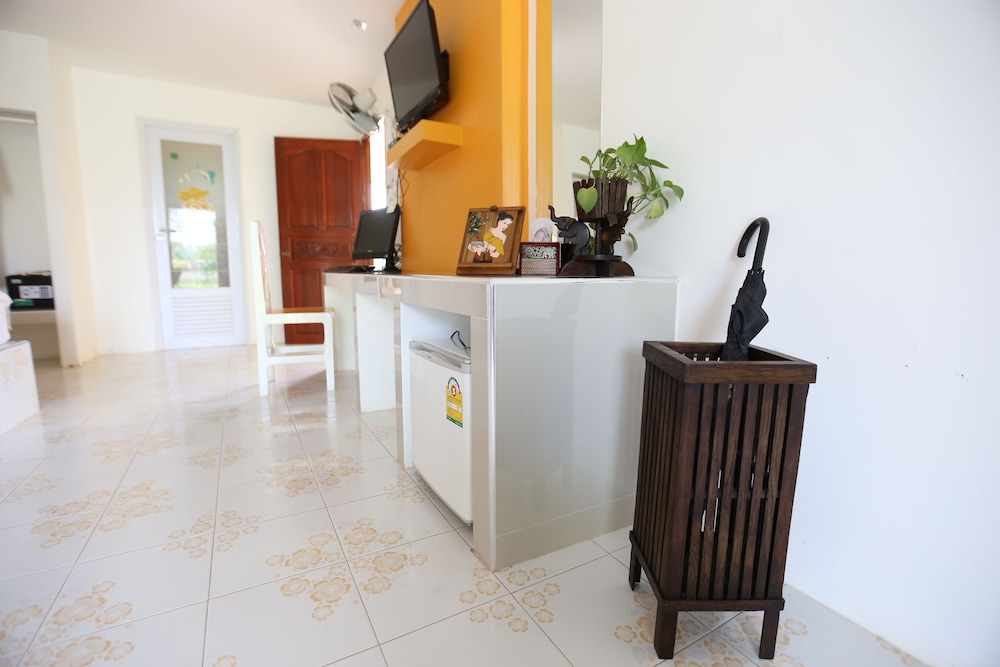 The Orchid Resort & Relax