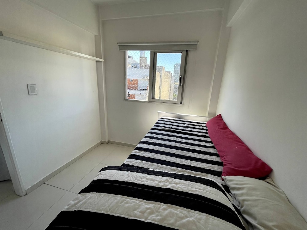 Palermo Queens: Where Urban Chic Meets Bohemian Charm