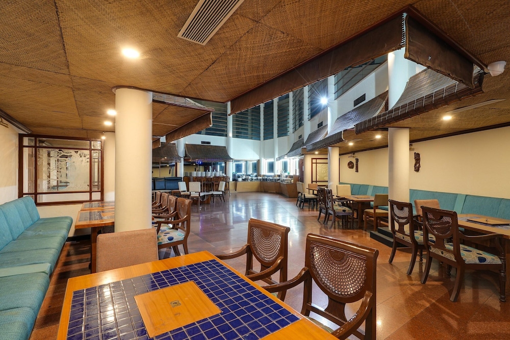 Blissful Comfort Stays MG Road Ernakulam