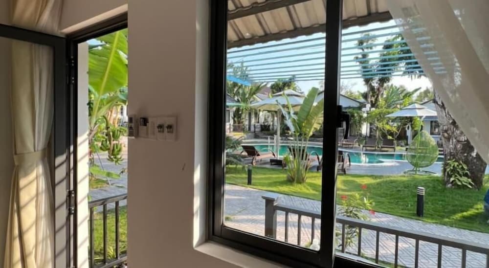 Rum Bungalow Resort Phu Quoc