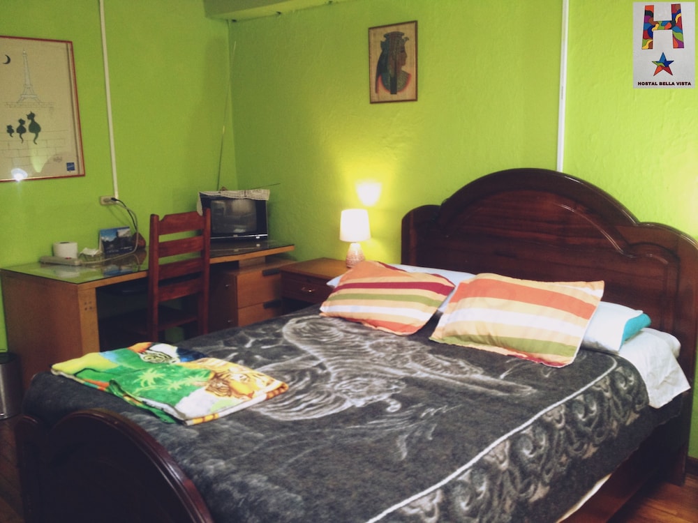 Hostel Bella Vista