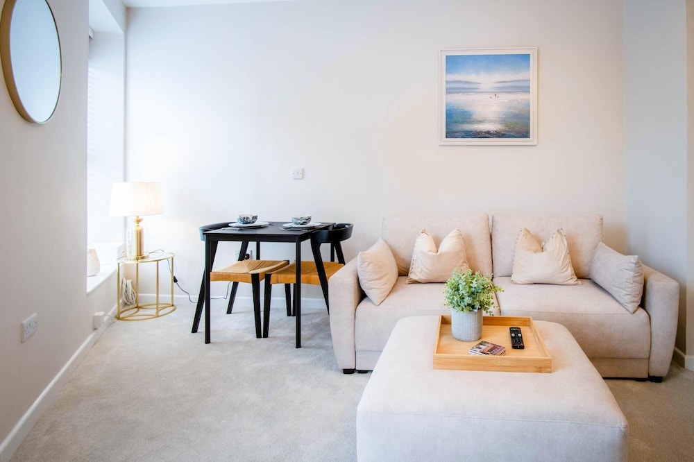 Station Road - 1 Bedroom Apt - Burry Port
