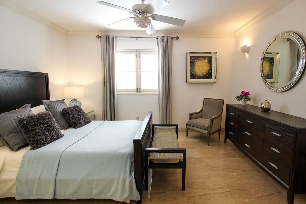 Beachfront luxury modern 2-bed apt with pool by BSL Rentals view 2