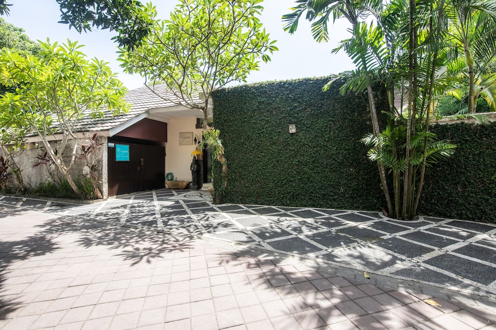 Enigma Bali Villas - Image 4
