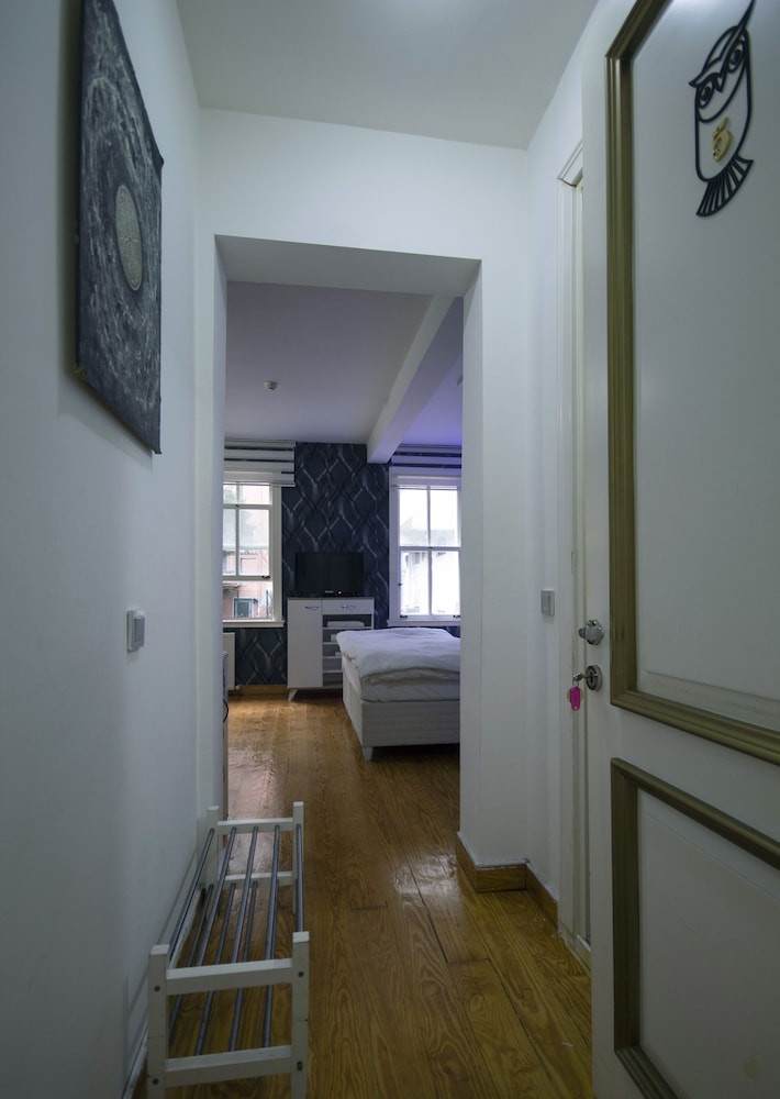 Puhu Otel - Image 42