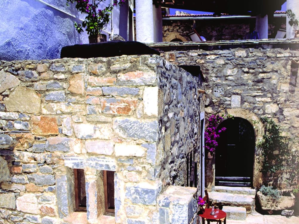 Apartment in Elounda Near Spinalonga Beach view 5