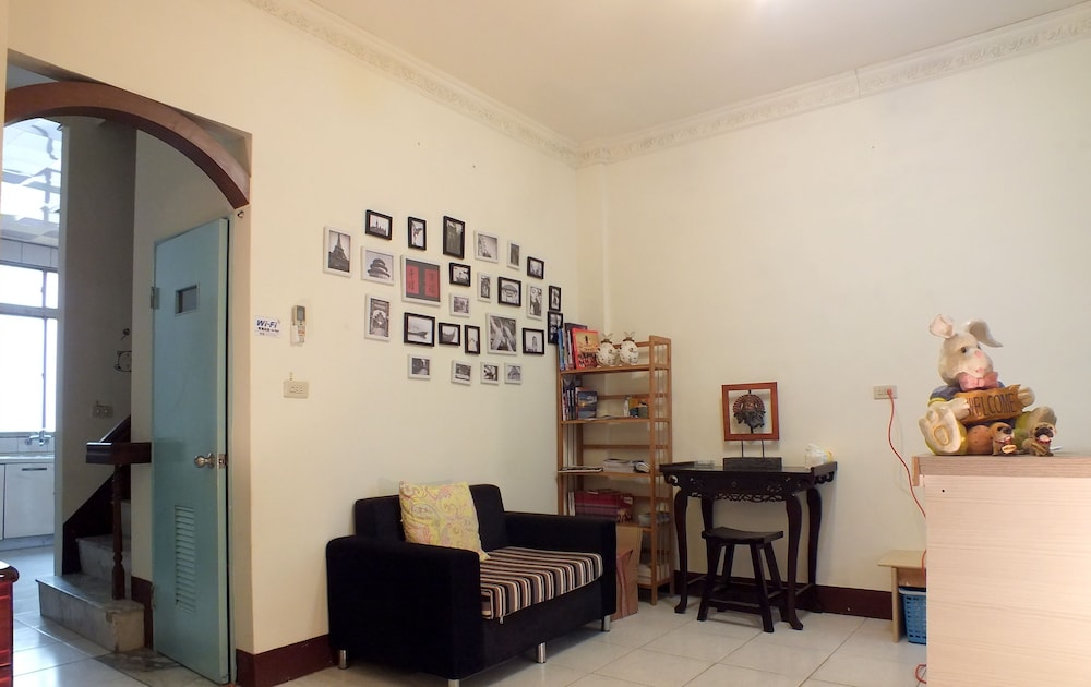 Single Flight Backpackers