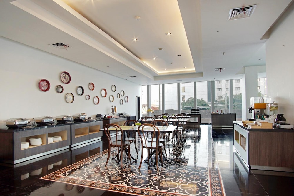 Malioboro Prime Hotel 31