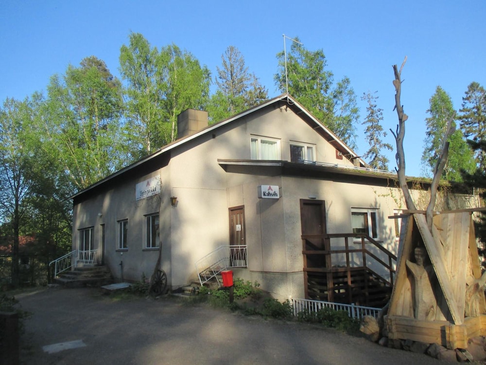 Guest House Ugrin Paikka